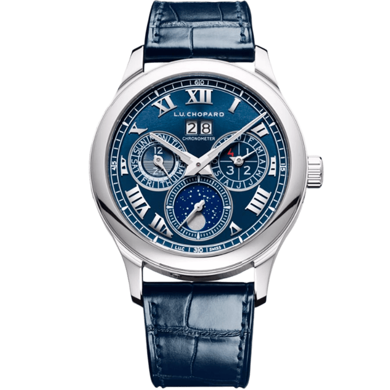 Chopard L.U.C Lunar One Limited Edition 43mm | 161927-9001