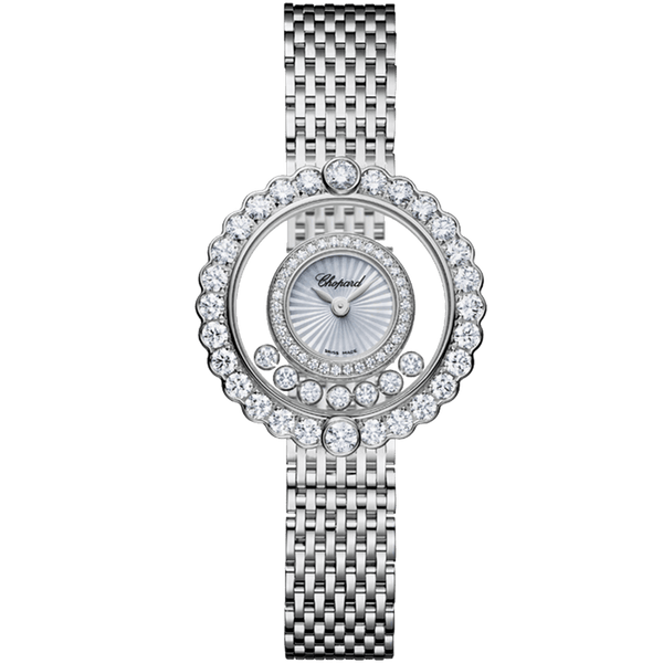 Chopard Happy Diamonds Icons 30mm | 204180-1201