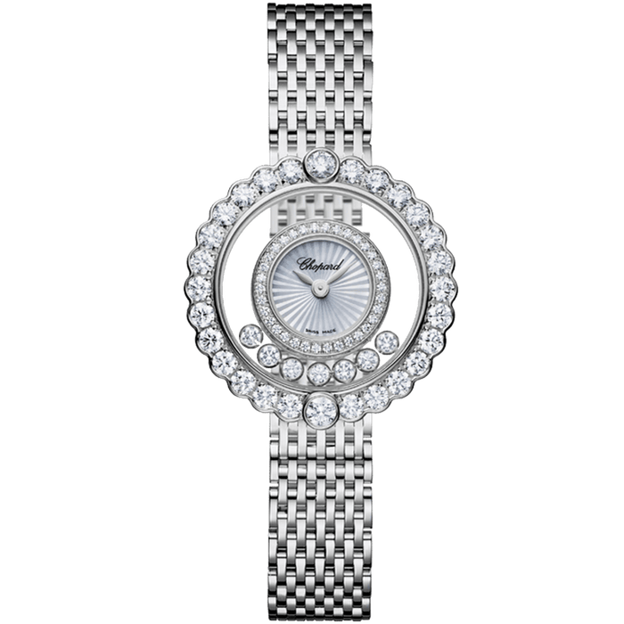 はるはる Chopard Haute Joaillerie - 204994-1004 – The Watch Pages