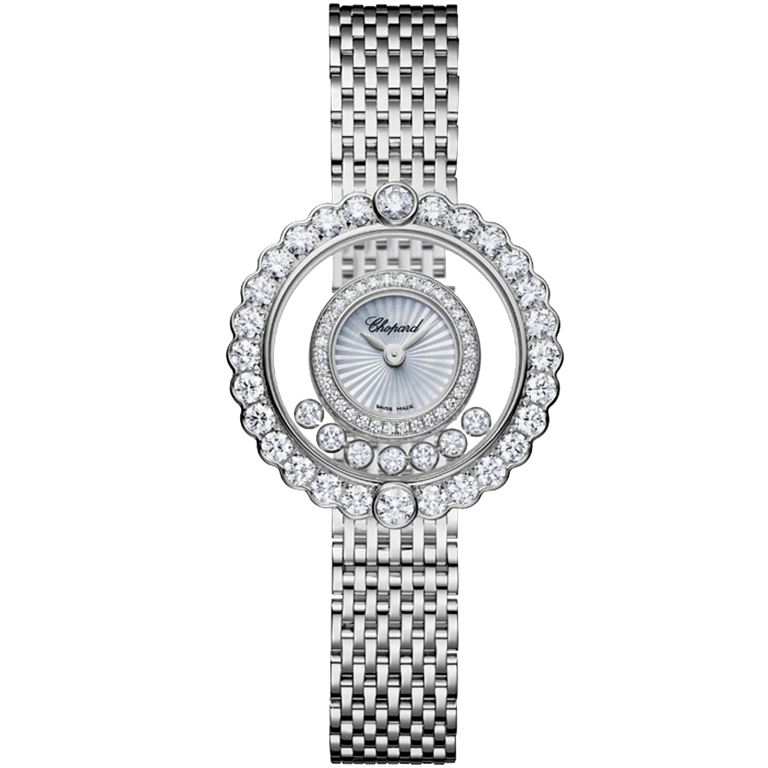 Chopard Happy Diamonds Icons 30mm | 204180-1201