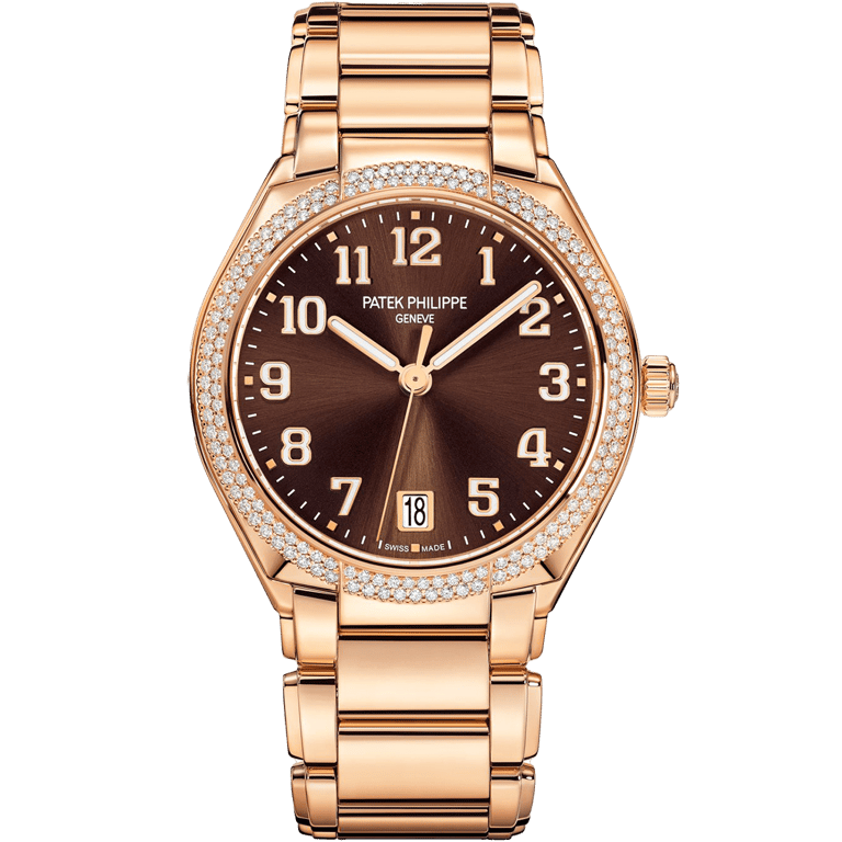 Patek Philippe Twenty~4 Automatic 36mm | 7300/1200R-001