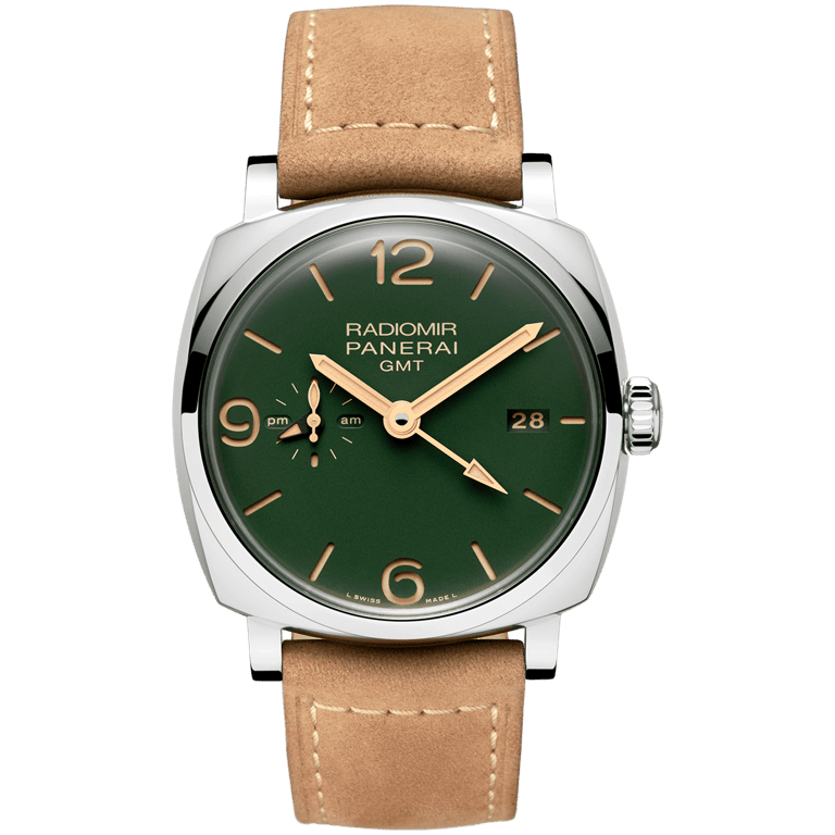 Panerai Radiomir GMT 45mm | PAM00998