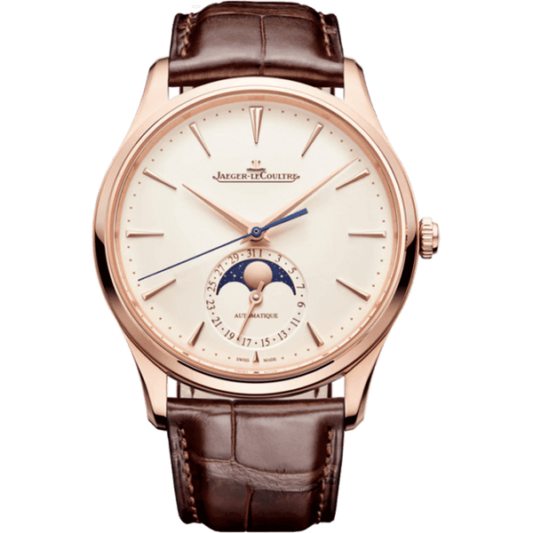 Jaeger LeCoultre Master Ultra Thin Moon 39mm | Q1362510