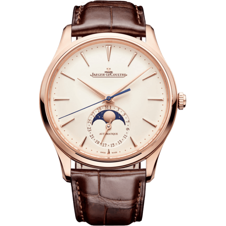 Jaeger LeCoultre Master Ultra Thin Moon 39mm | Q1362510