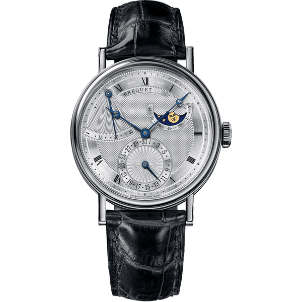 Breguet Classique 39mm | 7137BB/11/9V6