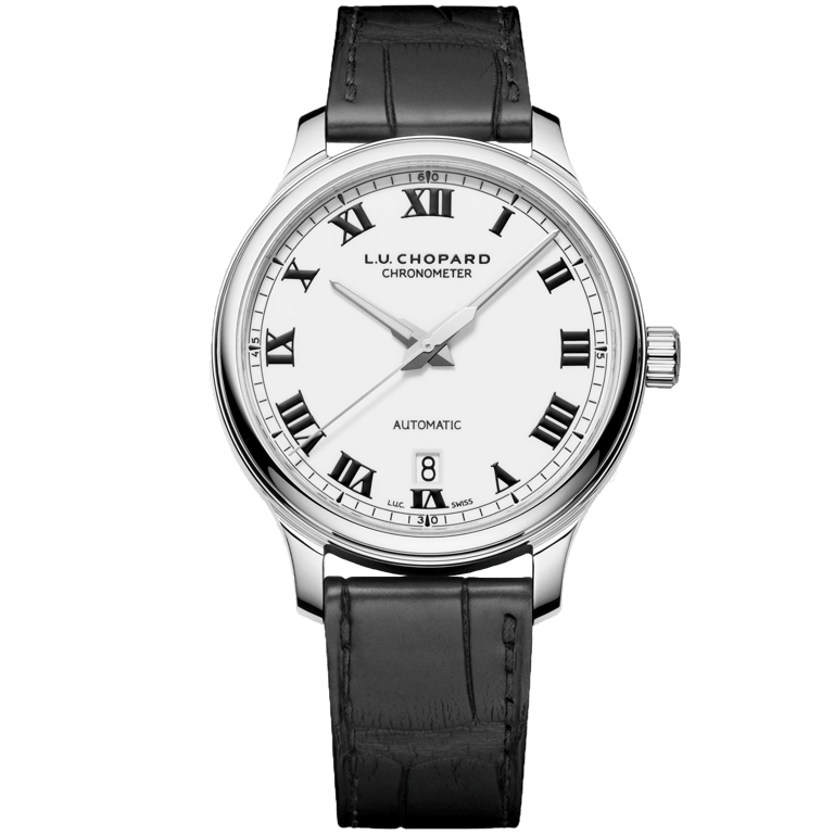 Chopard L.U.C 1937 42mm | 168558-3002