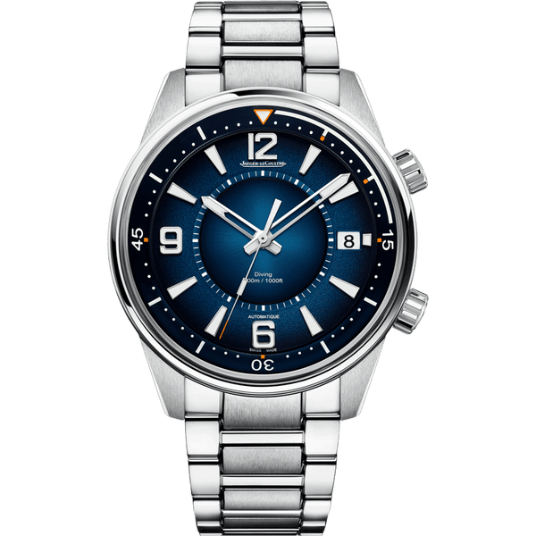 Jaeger LeCoultre Polaris Mariner Date 42mm | Q9068180