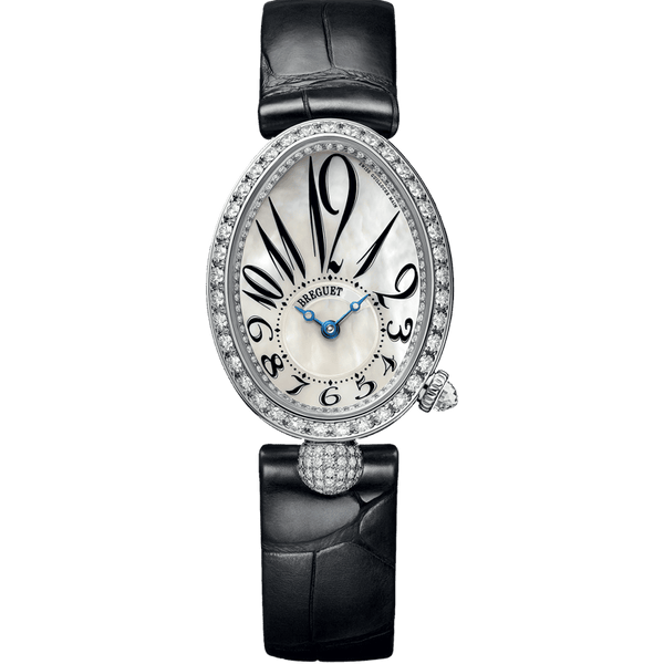 Breguet Reine de Naples | 8928BB/5W/944/DD0D