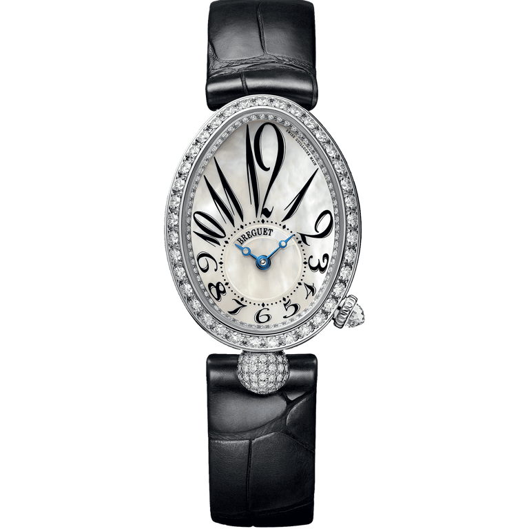 Breguet Reine de Naples | 8928BB/5W/944/DD0D