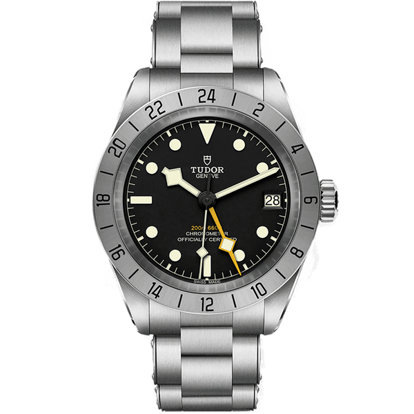 Tudor Black Bay Pro 39mm | M79470-0001