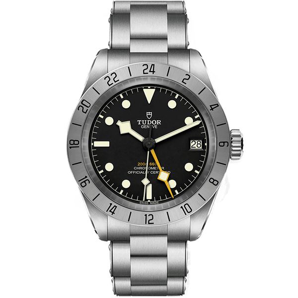 Tudor Black Bay Pro 39mm | M79470-0001