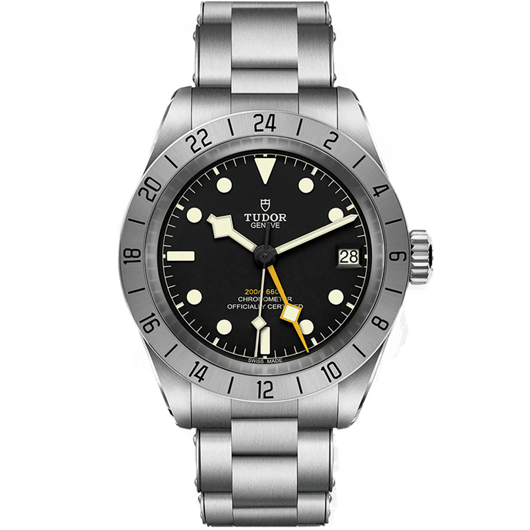 Tudor Black Bay Pro 39mm | M79470-0001