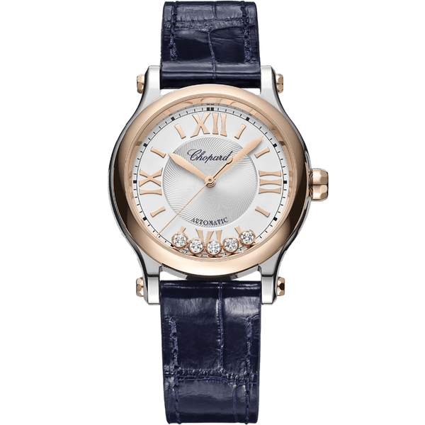 Chopard Happy Sport 33mm | 278608-6001