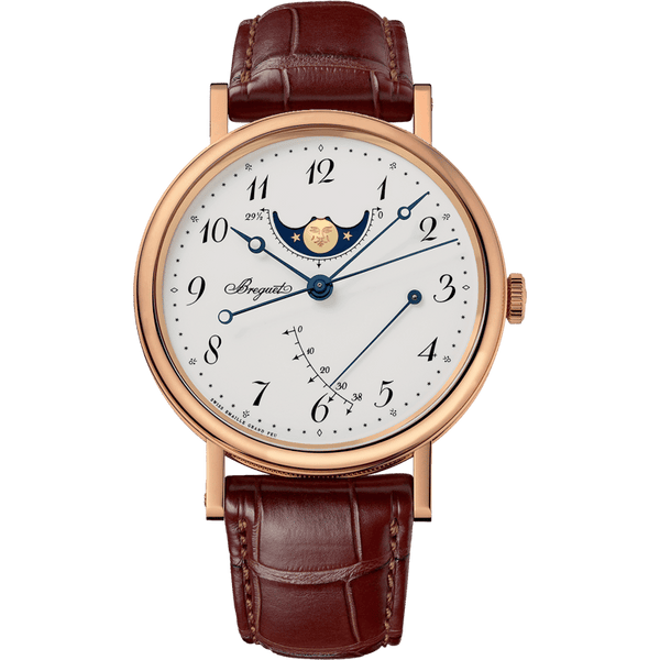 Breguet Classic 39mm | 7787BR/29/9V6