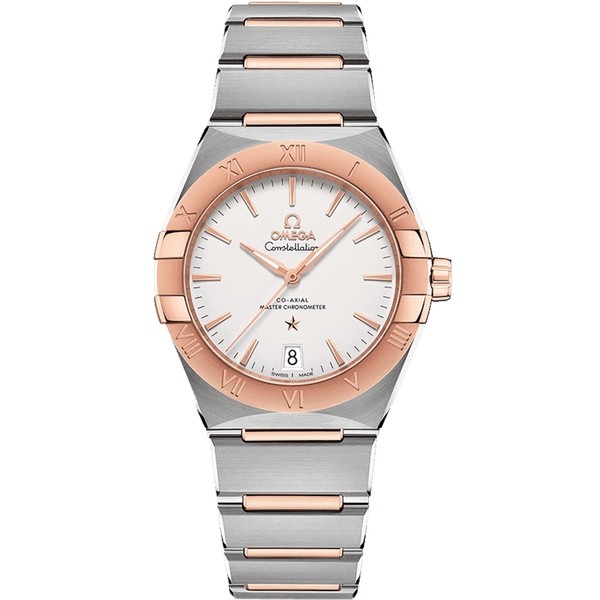 Omega Constellation 36mm | 131.20.36.20.02.001