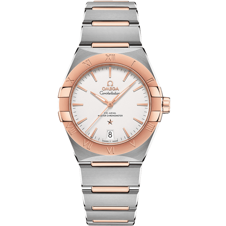 Omega Constellation 36mm | 131.20.36.20.02.001