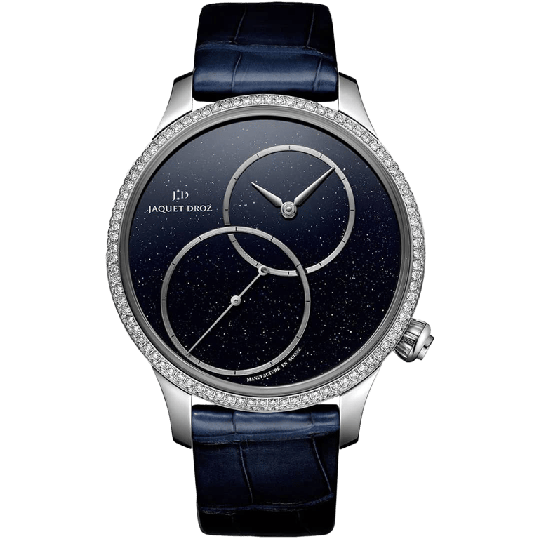 Jaquet Droz Grande Seconde Off-Centered 39mm | J006010271