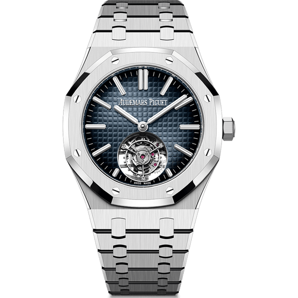 Audemars Piguet Royal Oak Selfwinding Flying Tourbillon "50th Anniversary" 41mm | 26730ST.OO.1320ST.01