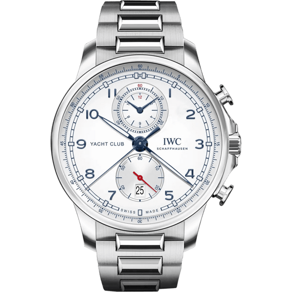 IWC Portuguese Yacht Club Chronograph 44.6mm | IW390702