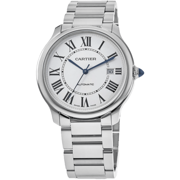 Cartier Ronde Must 40mm | WSRN0035