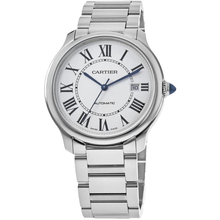 Cartier Ronde Must 40mm | WSRN0035