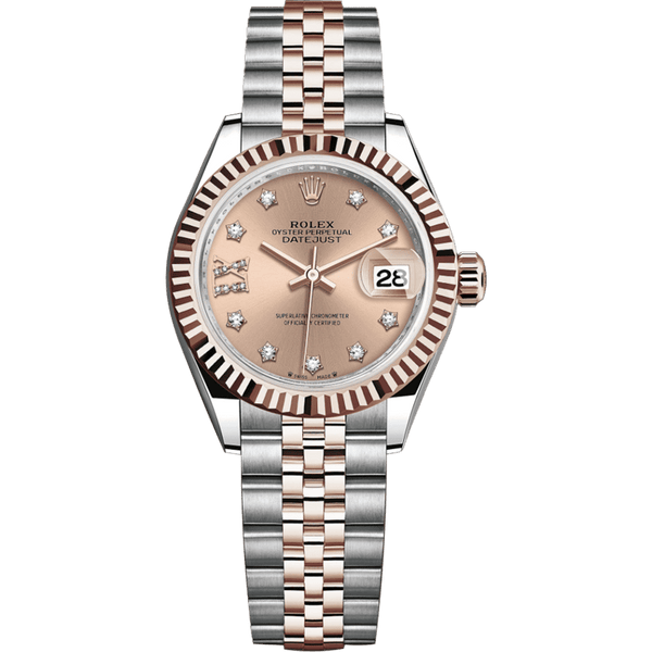 Rolex Oyster Perpetual Lady Datejust 28mm | 279171-0027