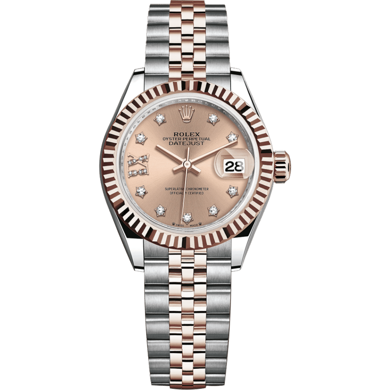 Rolex Oyster Perpetual Lady Datejust 28mm | 279171-0027