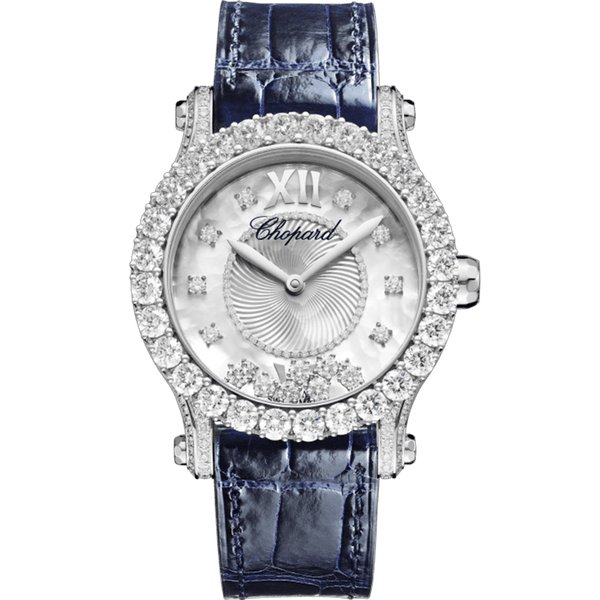 Chopard Sport Joaillerie 36mm | 274809-1001