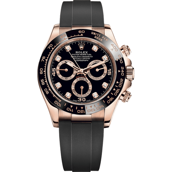 Rolex Oyster Perpetual Cosmograph Daytona 40mm | 116515LN-0057