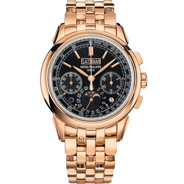 Patek Philippe Grand Complications 41mm | 5270/1R-001