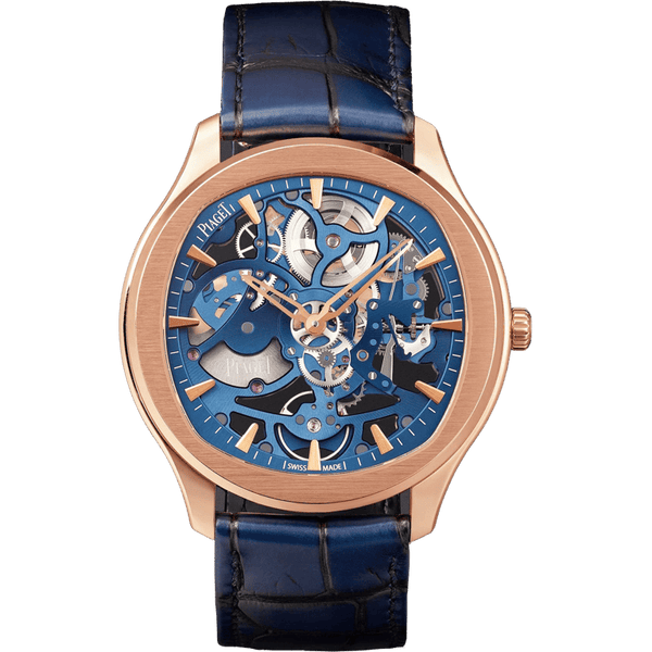 Piaget Polo Skeleton 42mm | G0A46009