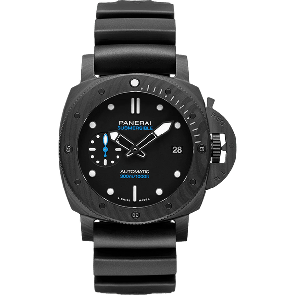 Panerai Submersible Carbotech 42mm | PAM01231