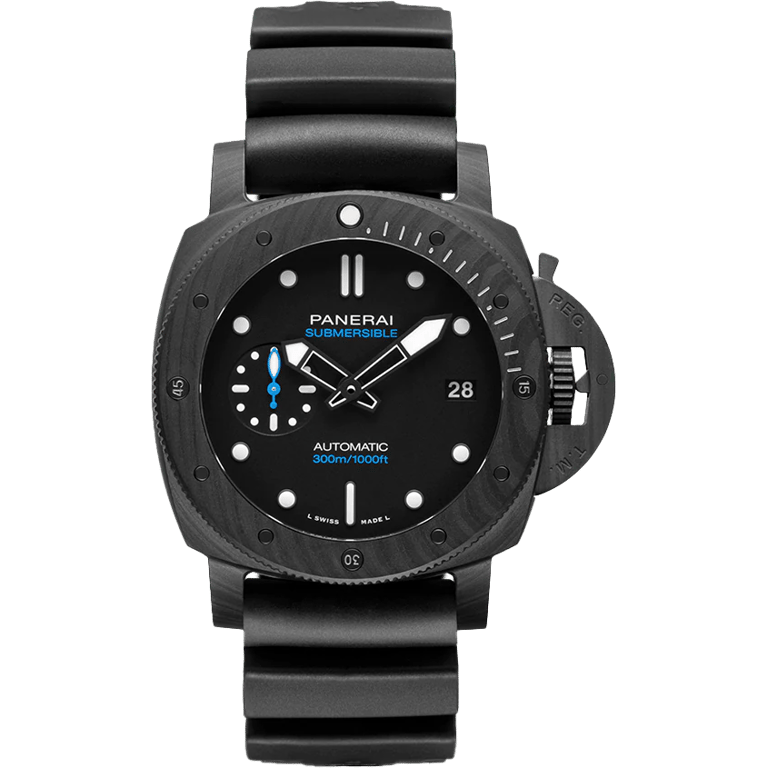 Panerai Submersible Carbotech 42mm | PAM01231