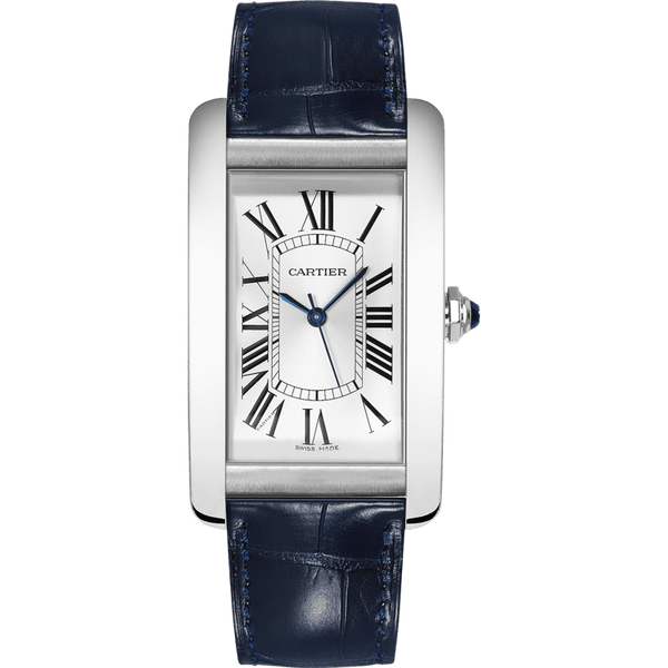 Cartier Tank Américaine | WSTA0045