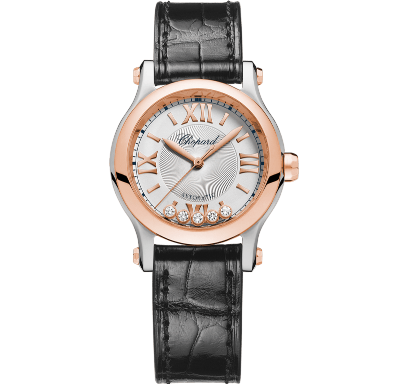 Chopard Happy Sport 30mm | 278573-6013