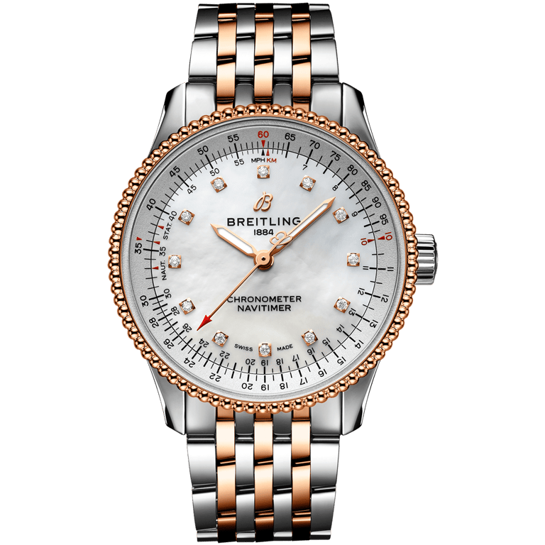 Breitling Navitimer Automatic 35mm | U17395211A1U1