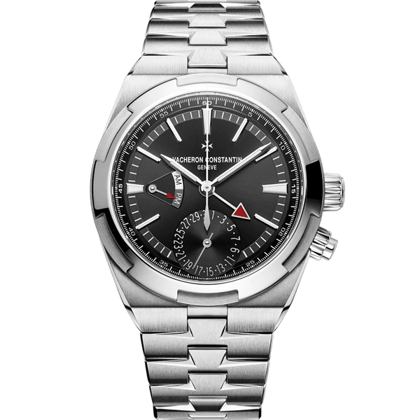 Vacheron Constantin Overseas Dual Time 41mm | 7900V/110A-B546