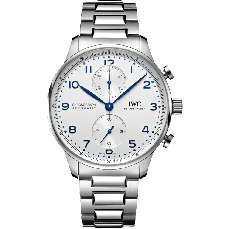 IWC Portugieser Chronograph 41mm | IW371617