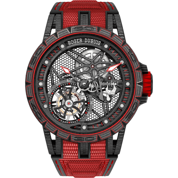 Roger Dubuis Excalibur Spider Limited Edition 45mm | RDDBEX0572
