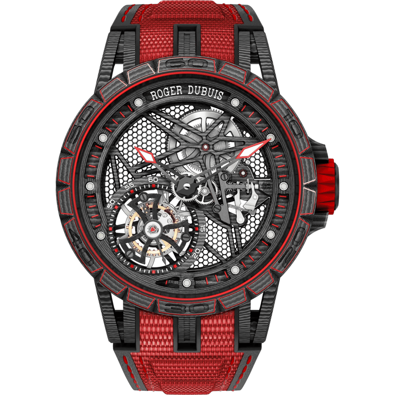 Roger Dubuis Excalibur Spider Limited Edition 45mm | RDDBEX0572