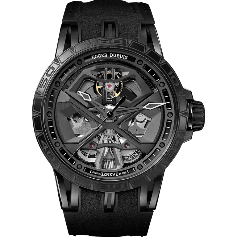 Roger Dubuis Excalibur Spider Huracàn 45mm | RDDBEX0829