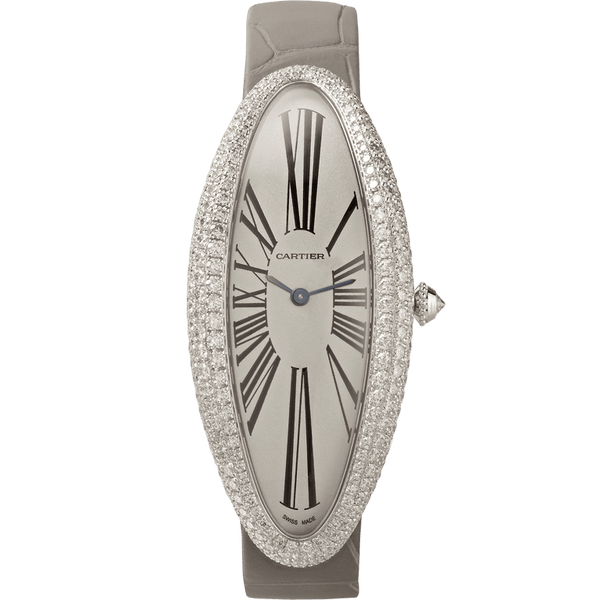 Cartier Baignoire Allongée Extra-Large Model | WJBA0009