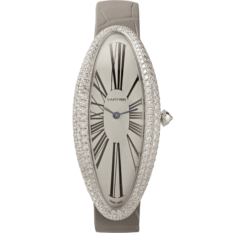 Cartier Baignoire Allongée Extra-Large Model | WJBA0009