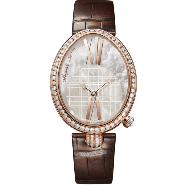 Breguet Reine de Naples | 8965BR/5W/986/DD0D