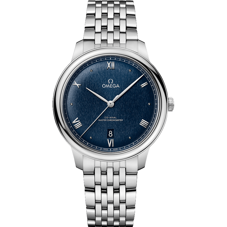 Omega De Ville Prestige 40mm | 434.10.40.20.03.001