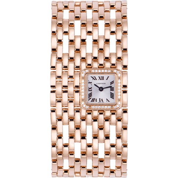 Cartier Panthère Cuff | WJPN0022