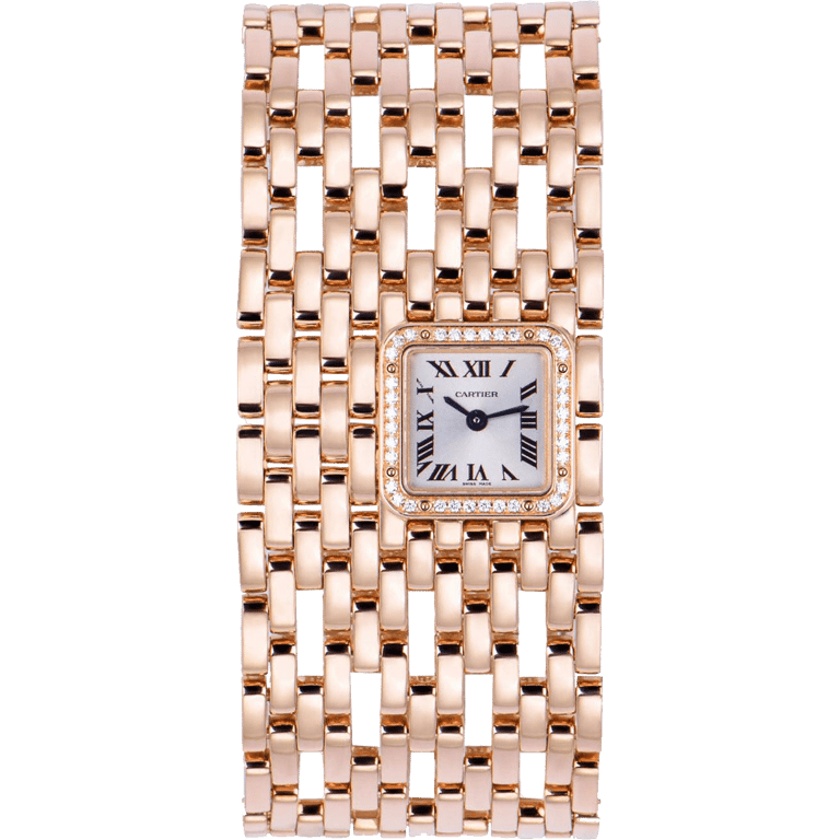 Cartier Panthère Cuff | WJPN0022