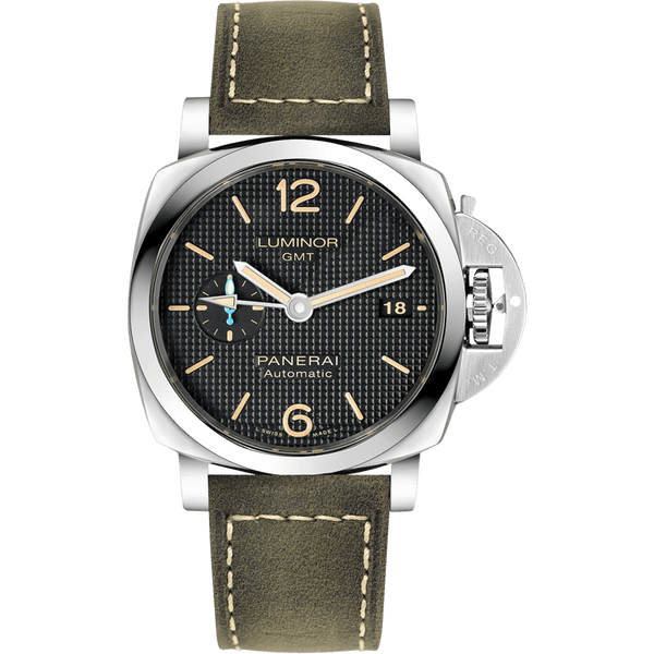 Panerai Luminor GMT 42mm | PAM01535