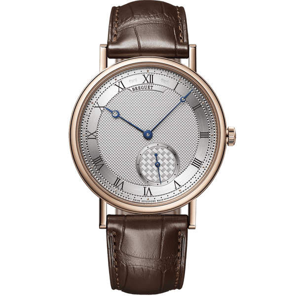 Breguet Classique 40mm | 7147BR/12/9WU