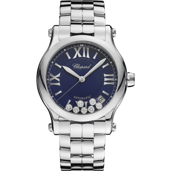 Chopard Happy Sport 36mm | 278559-3009